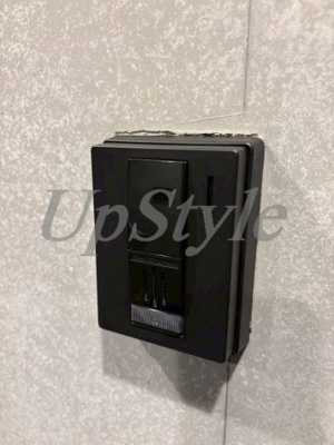 【セキュリティ】 | ルーデンス五反野エフアール