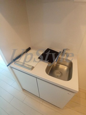 【キッチン】 | ルーデンス五反野エフアール