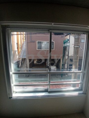 【その他共用部分】 | ルーデンス五反野エフアール