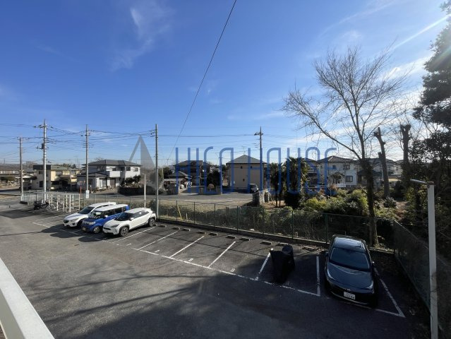 メゾンパストラルⅠのその他共用部分