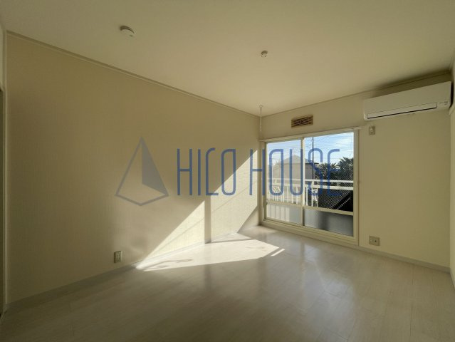 メゾンパストラルⅠの居間・リビング