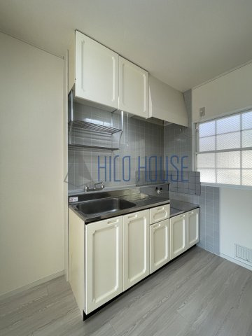 メゾンパストラルⅠの設備