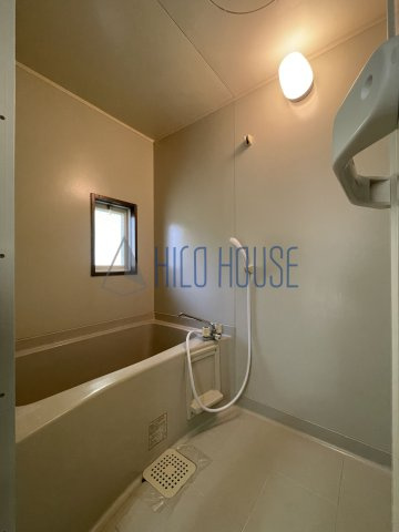 メゾンパストラルⅠの寝室