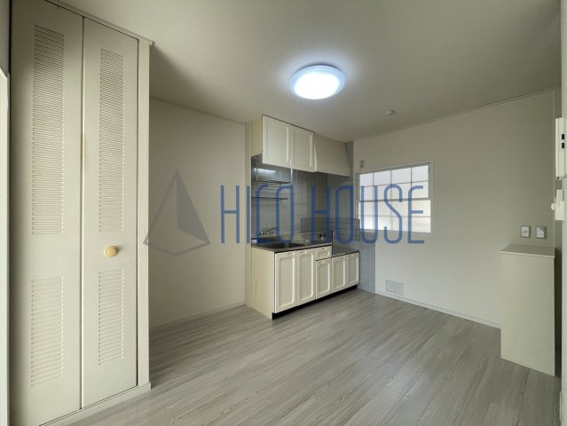 メゾンパストラルⅠの収納