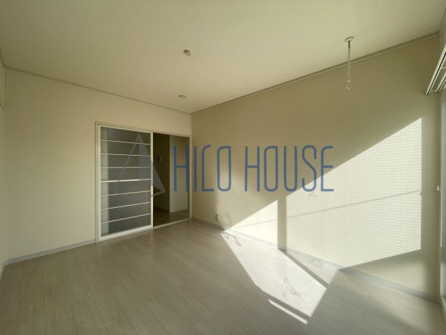 メゾンパストラルⅠの駐車場