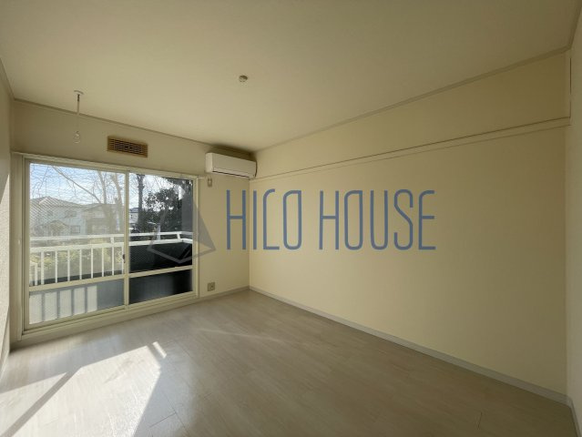 メゾンパストラルⅠの居間・リビング