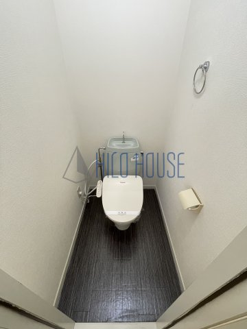 メゾンパストラルⅠのセキュリティ