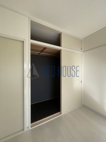 メゾンパストラルⅠのトイレ