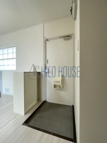 メゾンパストラルⅠの収納