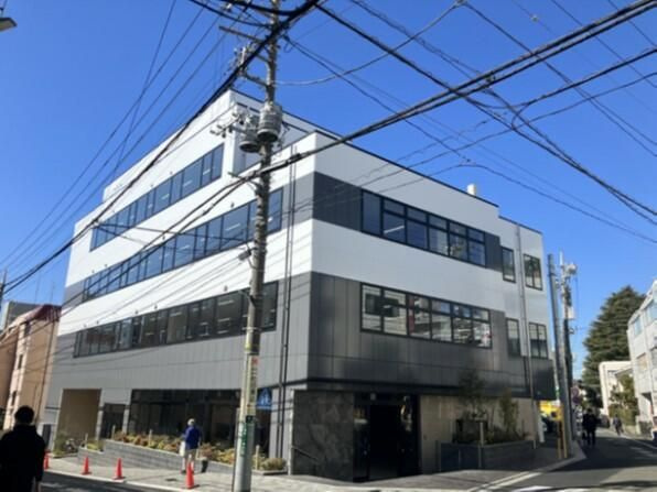 町田トーセイビル
