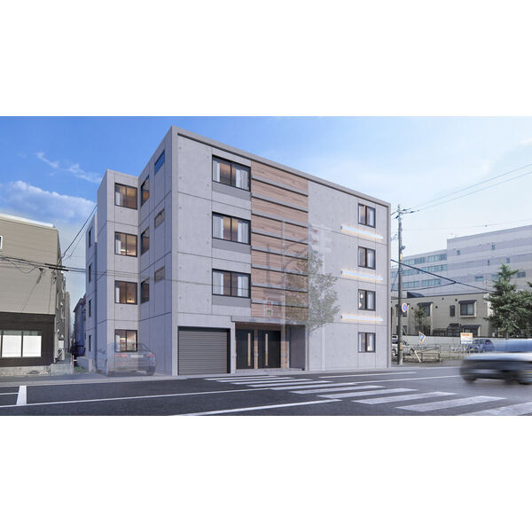 Victoire麻生(ヴィクトワール麻生)の画像