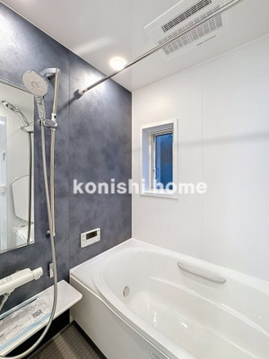 【浴室】 | 浦和戸建住宅２