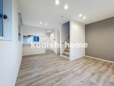 【内装】 | 浦和戸建住宅２