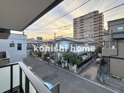 【展望】 | 浦和戸建住宅２