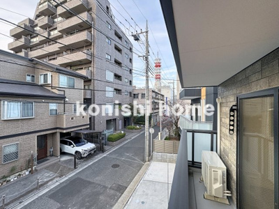 【その他共用部分】 | 浦和戸建住宅２