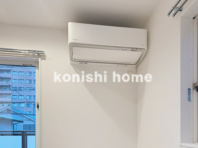 【設備】 | 浦和戸建住宅２