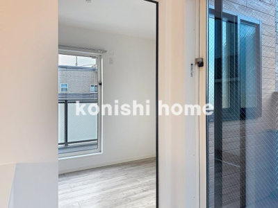 【内装】 | 浦和戸建住宅２