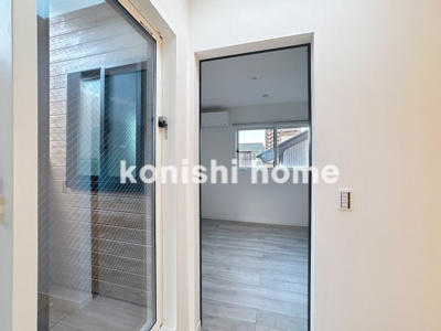 【内装】 | 浦和戸建住宅２