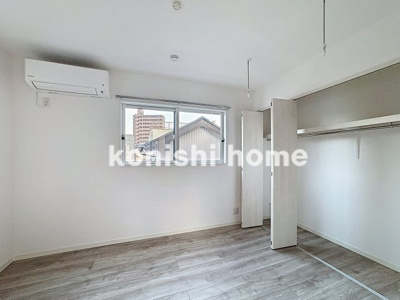 【居間・リビング】 | 浦和戸建住宅２