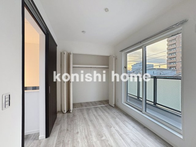 【居間・リビング】 | 浦和戸建住宅２