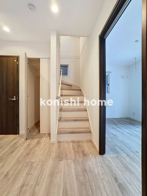 【内装】 | 浦和戸建住宅２