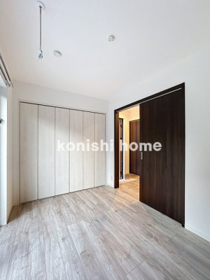 【居間・リビング】 | 浦和戸建住宅２