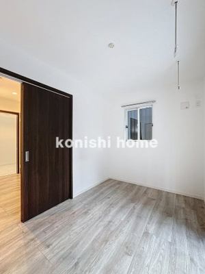 【居間・リビング】 | 浦和戸建住宅２