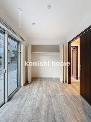 【居間・リビング】 | 浦和戸建住宅２