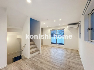 【内装】 | 浦和戸建住宅２