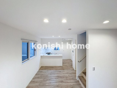 【内装】 | 浦和戸建住宅２