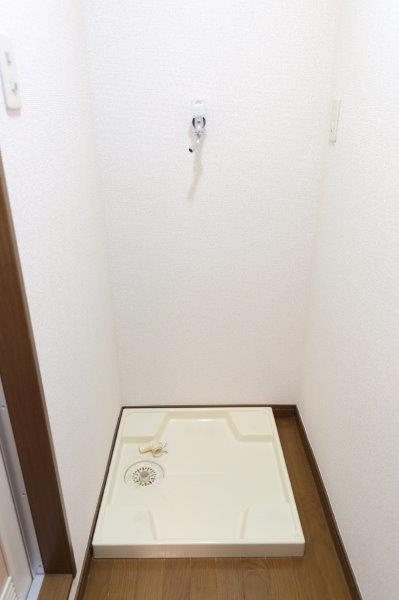 エバーグリーンの設備