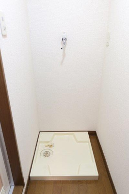 【設備】 | エバーグリーン