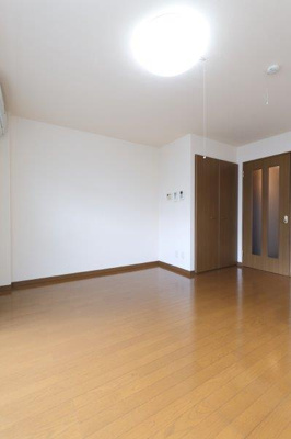 【内装】 | エバーグリーン