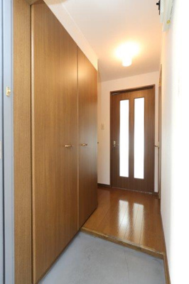 【玄関】 | エバーグリーン