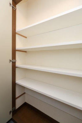 【収納】 | エバーグリーン