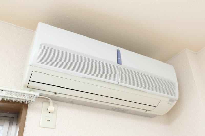 エバーグリーンの設備