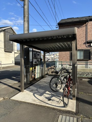 【その他共用部分】 | エバーグリーン