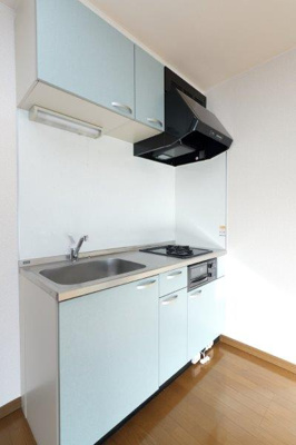 【キッチン】 | エバーグリーン