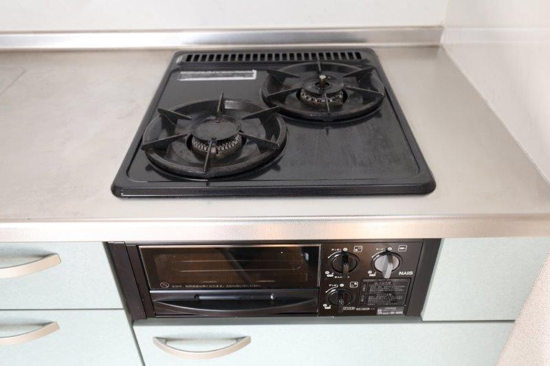 エバーグリーンの設備