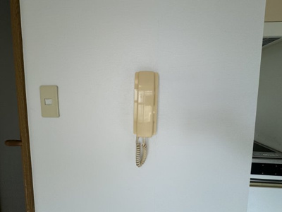 【セキュリティ】 | フレグランス七宝２番館