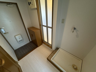 【玄関】 | フレグランス七宝２番館