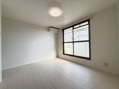 【居間・リビング】 | フレグランス七宝２番館