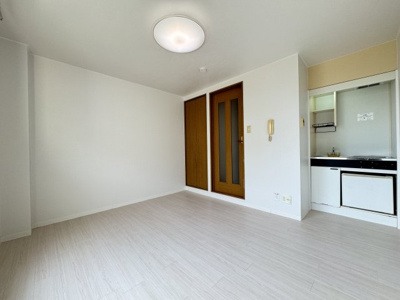 【寝室】 | フレグランス七宝２番館