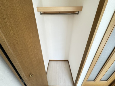 【収納】 | フレグランス七宝２番館