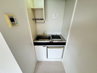 【キッチン】 | フレグランス七宝２番館