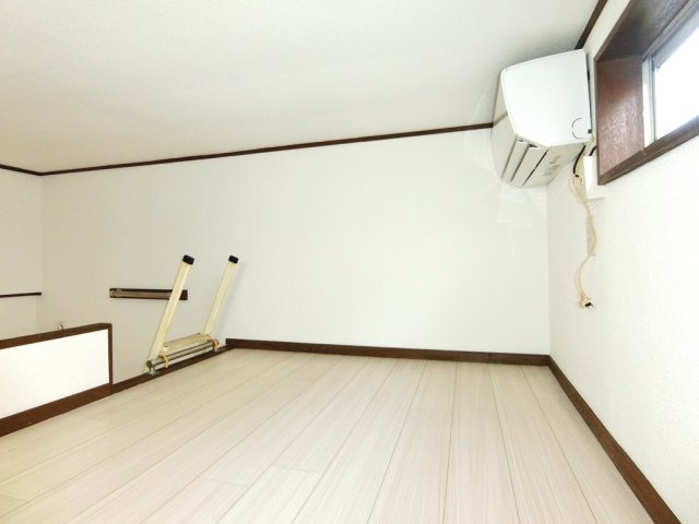 【寝室】 | 同物件内参考画像