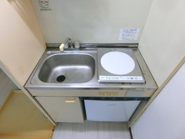 【キッチン】 | 同物件内参考画像