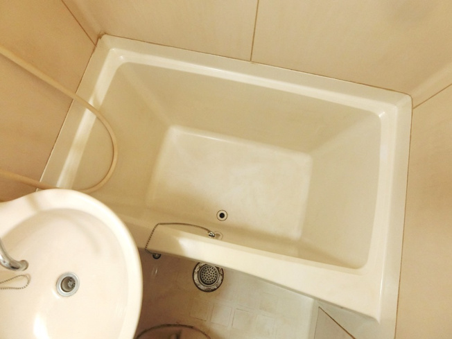 【浴室】 | 同物件内参考画像