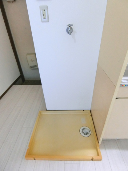 【設備】 | 同物件内参考画像