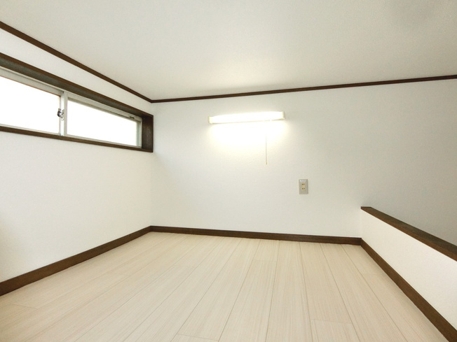 【寝室】 | 同物件内参考画像